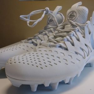 Nike Huarache 5 LAX Lacrosse Cleats Sz - 9 M
